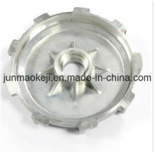 Aluminum Die Casting Gear Upper Shell